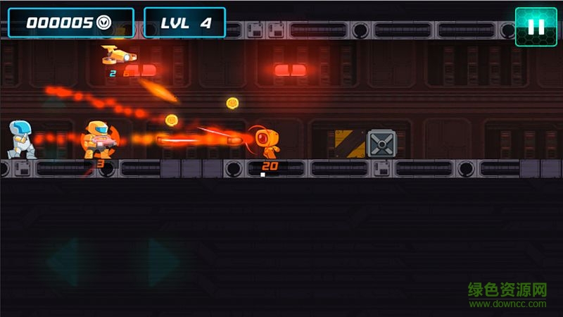 外星人特工中文修改版(Agent Aliens) v1.0.44 安卓無限金幣版 0