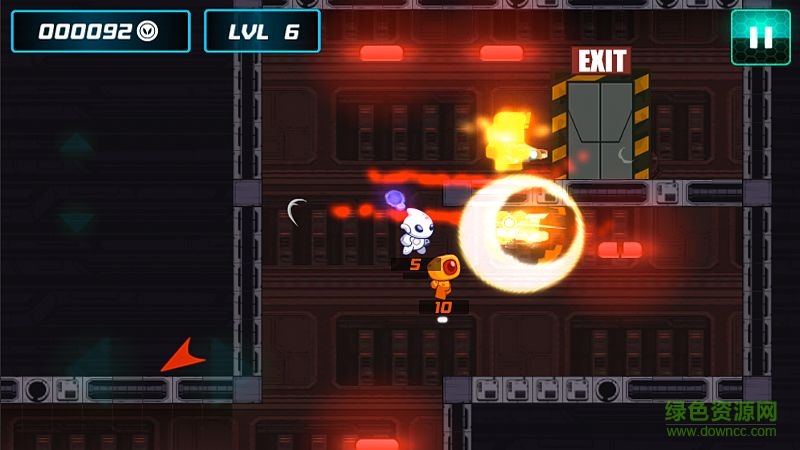 外星人特工中文修改版(Agent Aliens) v1.0.44 安卓無限金幣版 1