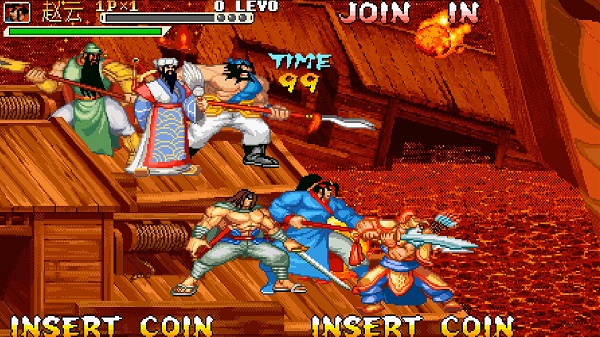 天天腳本三國(guó)戰(zhàn)紀(jì)手游 v0.14.30.1 安卓版 2