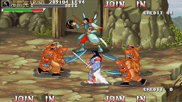 三國戰(zhàn)紀(jì)果盤平臺 v0.14.66.0 安卓版 4