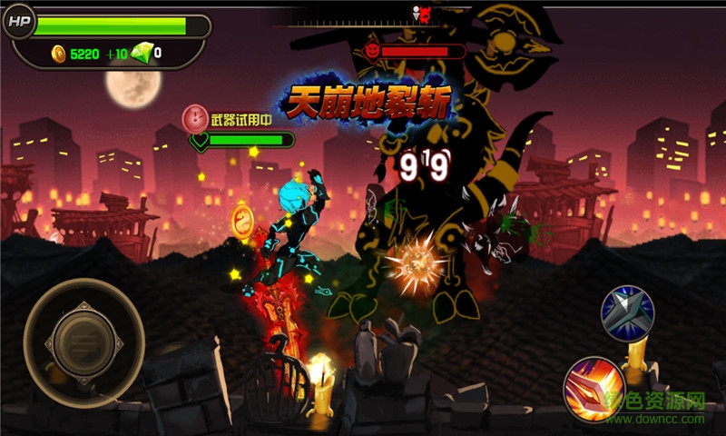 末日機(jī)甲風(fēng)暴內(nèi)購(gòu)修改版 v1.2 安卓無限寶石版 0