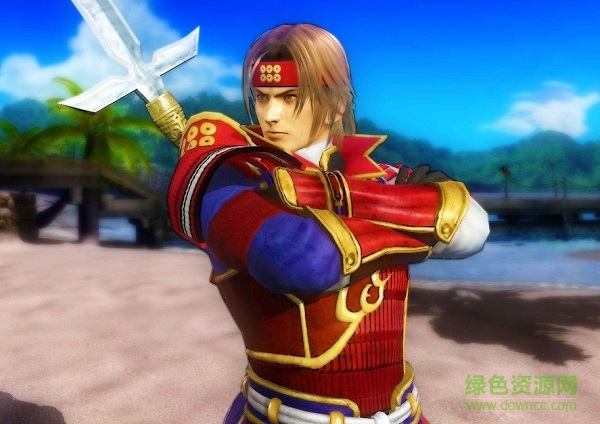 戰(zhàn)國立志傳戰(zhàn)國無雙4頭像包mod  0