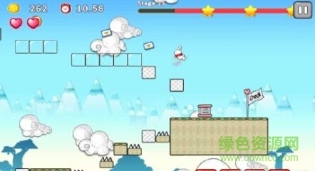 跳跳世界最新版 v1.0.9 安卓版 0