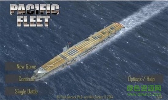 太平洋艦隊(duì)中文修改版 v2.30 最新安卓版 1