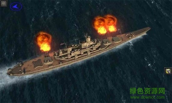 太平洋艦隊(duì)中文修改版 v2.30 最新安卓版 2