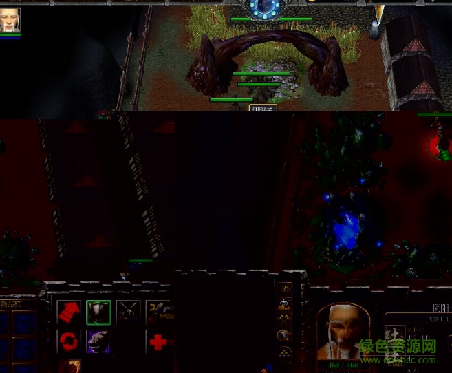 五行世界的降臨3神魔大陸3.4  0