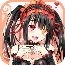 主角光環(huán)游戲