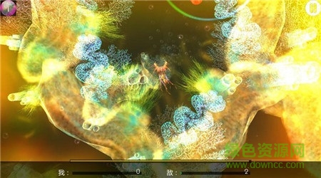 深海變形蟲2吞噬內(nèi)購修改版 v1.0 安卓免付費版 2