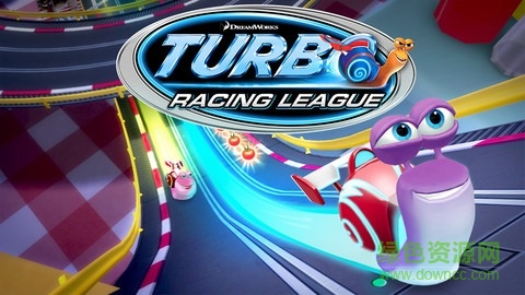 极速蜗牛游戏中文版