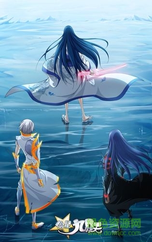 偷星九月天手游九游版 v0.2.1 安卓版 0