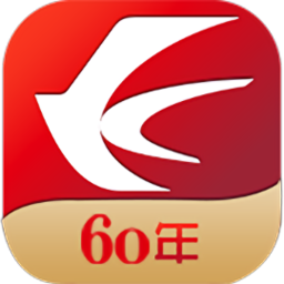 掌上東航員工app