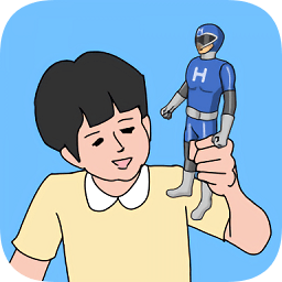 玩具斗士中文版