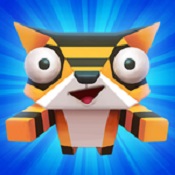 動物大逃亡游戲無限金幣版(AnimalEscape)