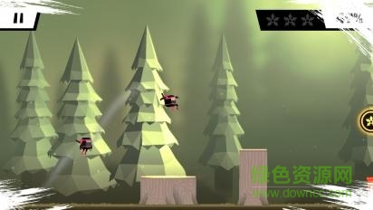 雙子忍者中文版 v8 安卓修改版 0