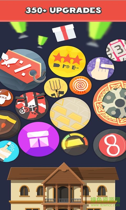 王國(guó)硬幣修改版(Royal Coins) v1.2.4 安卓版 0