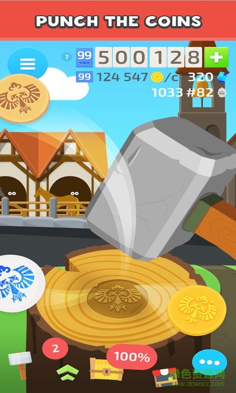 王國(guó)硬幣修改版(Royal Coins) v1.2.4 安卓版 3