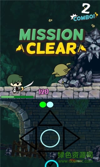 砍殺任務內購修改版(Slash Quest) v1.0.2 安卓無限金幣版 0