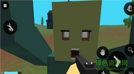 末日僵尸世界內(nèi)購修改版 v3.0 安卓無限金幣版 0