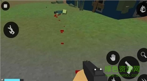 末日僵尸世界內(nèi)購修改版 v3.0 安卓無限金幣版 1