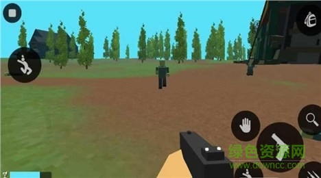 末日僵尸世界內(nèi)購修改版 v3.0 安卓無限金幣版 2