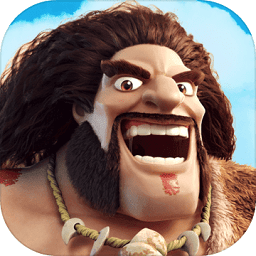 野蠻時(shí)代離線