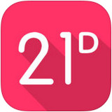 21天智能動(dòng)感單車客戶端