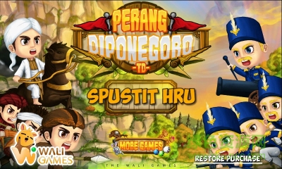 蒂博尼哥羅塔防內(nèi)購修改版 v1.30 安卓無限金幣版 0