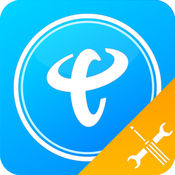 云南電信掌上裝維ios版