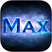 Max一刀