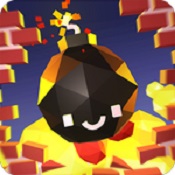 手繪彈磚無(wú)限金幣版(Smashy Brick)