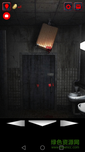 脫出游戲赤女下載