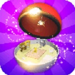 百度版進(jìn)化小精靈手游