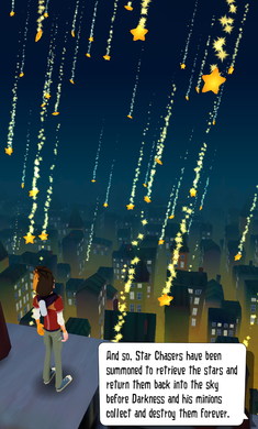 星之獵手無(wú)限星星修改版 v0.9.9 安卓修改版 0