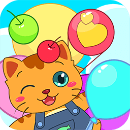 寶寶彩色樂(lè)園