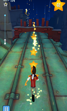 星之獵手無(wú)限星星修改版 v0.9.9 安卓修改版 1