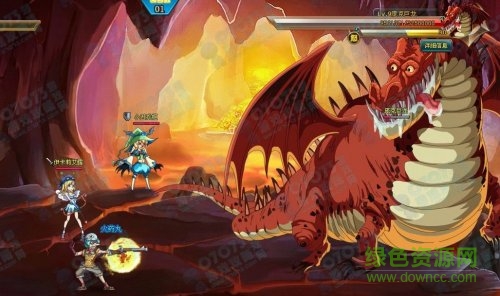 偉大的航道bt版 v1.0.0 安卓版 0