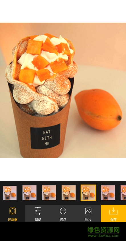 美味相機(jī) v1.0.2 安卓版 0