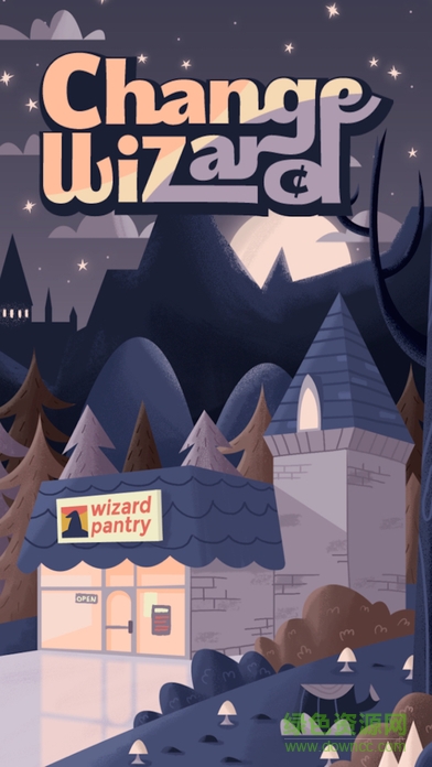 魔法巫師內(nèi)購修改版 v2.6.0 安卓無限金幣版 0