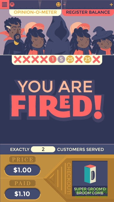 魔法巫師內(nèi)購修改版 v2.6.0 安卓無限金幣版 2