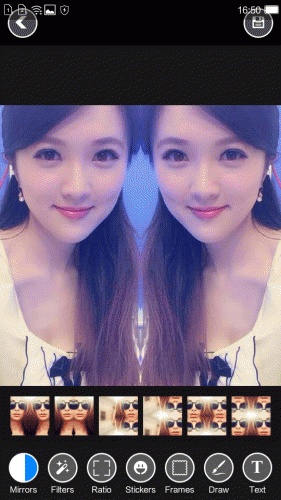 鏡像疊加相機(jī)手機(jī)版（暫未上線） v2.7 安卓版 0