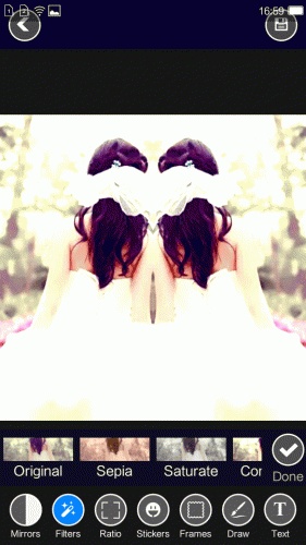 鏡像疊加相機(jī)手機(jī)版（暫未上線） v2.7 安卓版 1