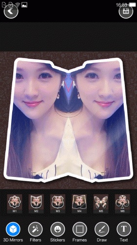 鏡像疊加相機(jī)手機(jī)版（暫未上線） v2.7 安卓版 2