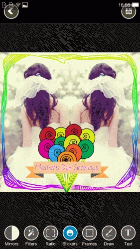 鏡像疊加相機(jī)手機(jī)版（暫未上線） v2.7 安卓版 3