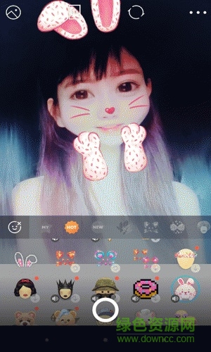 美顏魔圖相機(jī)手機(jī)版 v6.6.7 安卓版 0