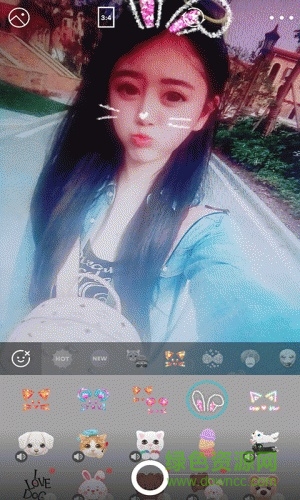 美顏魔圖相機(jī)手機(jī)版 v6.6.7 安卓版 2