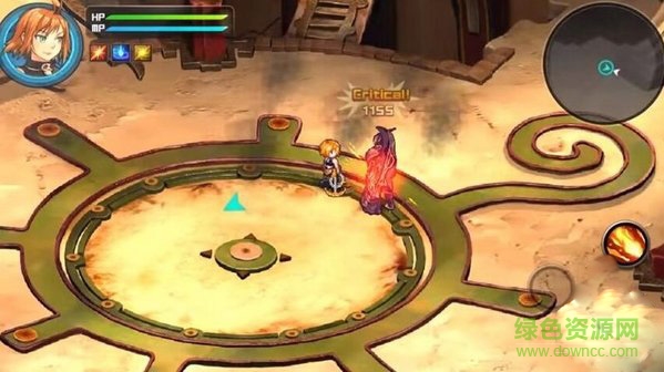 天翼之鏈?zhǔn)謾C(jī)版 v1.0 安卓版 2