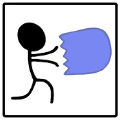 火柴人氣功波內(nèi)購修改版(장풍 키우기)