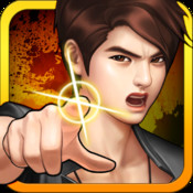 口袋偵探蘋(píng)果版