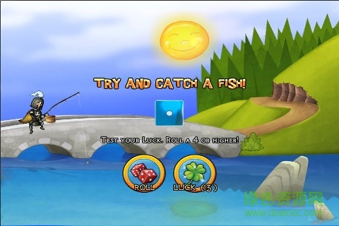 你就是騎士內(nèi)購修改版 v1.0 安卓免付費(fèi)版 0