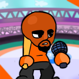 周五夜放克戰(zhàn)斗